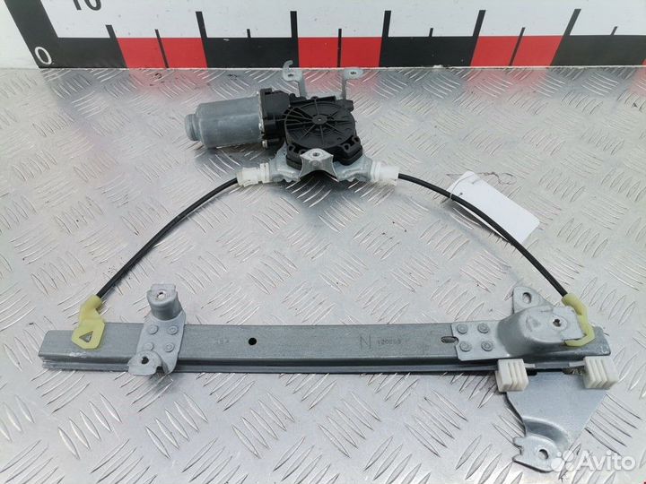 Стеклоподъемник электрический задний левый Nissan