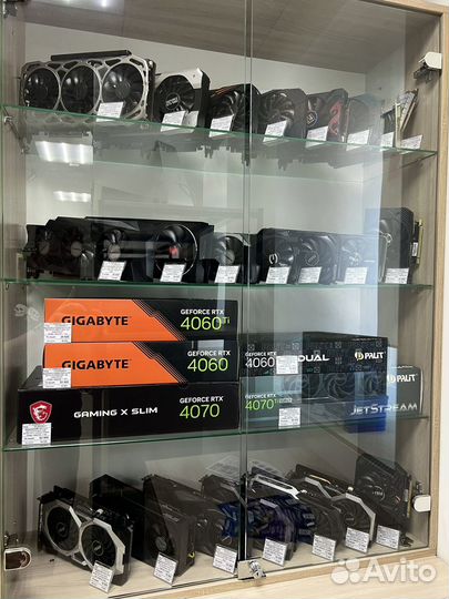 Видеокарта Geforce GT 630 1GB / hdmi, VGA, DVI