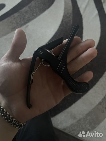 Гитара электроакустика