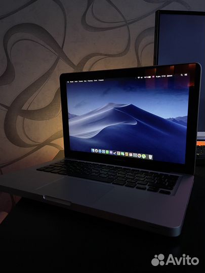 Apple MacBook Pro 13 2011 A1278