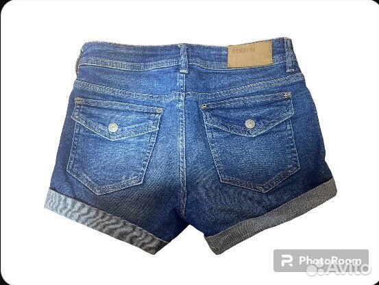 Шорты женские