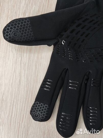 Перчатки nike drill