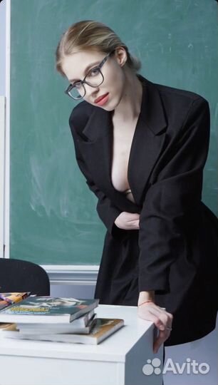 Работа моделью