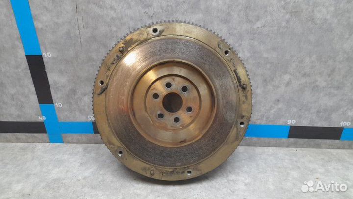 Маховик Лада Х-Рей 1.8 мт (21179) 2016