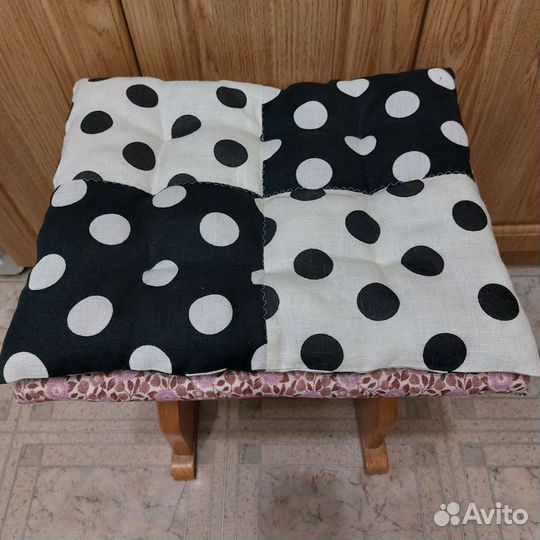 Подушки для стульев