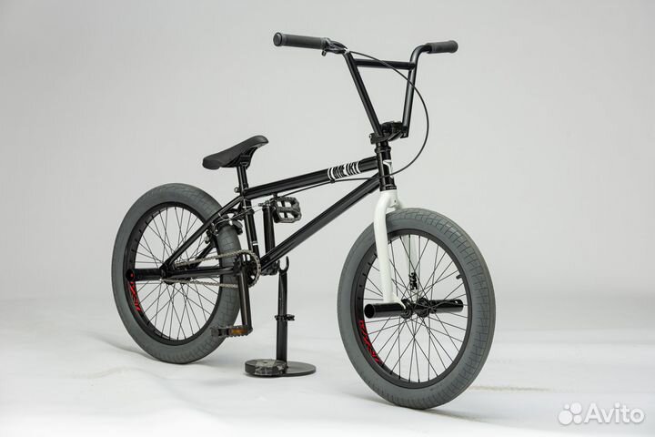 Велосипед BMX timetry TT294