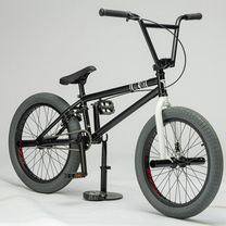 Велосипед BMX timetry TT294