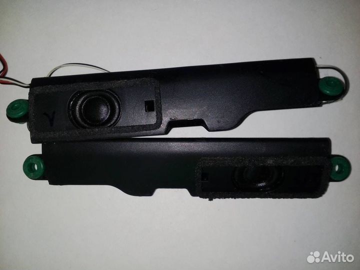 Динамики asus K50IN