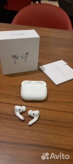 Airpods pro