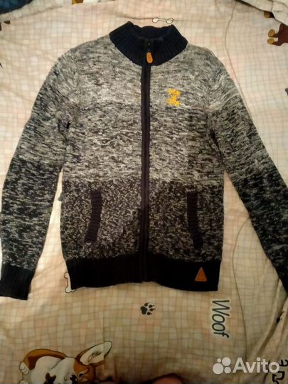 Кофта подростковая