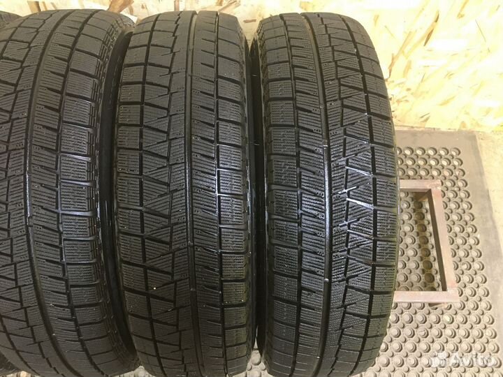 Bridgestone Blizzak Revo GZ 185/70 R14 88S