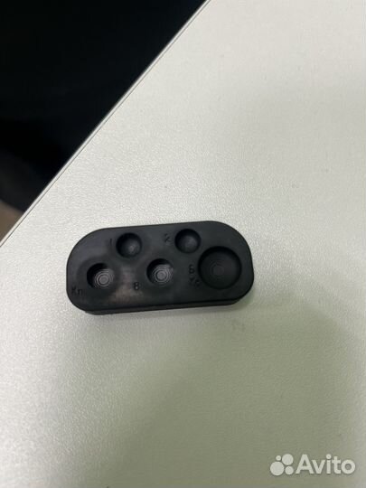 Материалы для ламинирования ресниц