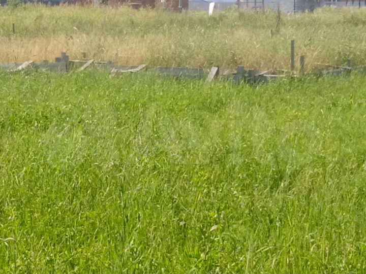 Участок 10,3 сот. (ИЖС)