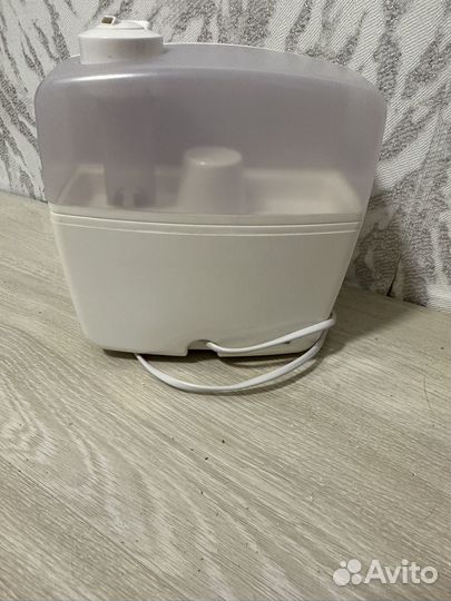 Увлажнитель воздуха ballu