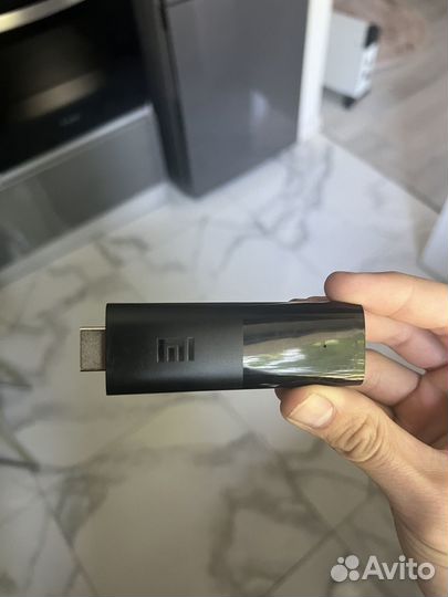 Xiaomi mi tv stick тв приставка