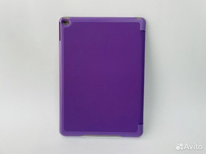Чехол-книжка Smart Case для Apple iPad Air 2 (в ас