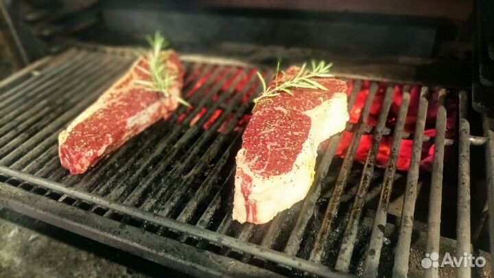 Доставка шашлыка