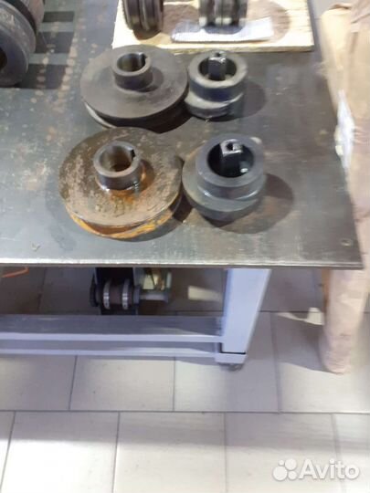 Ажур-Универсал машина кузнечно-прессовая