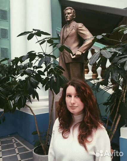 Репетитор. Русский язык. Литература