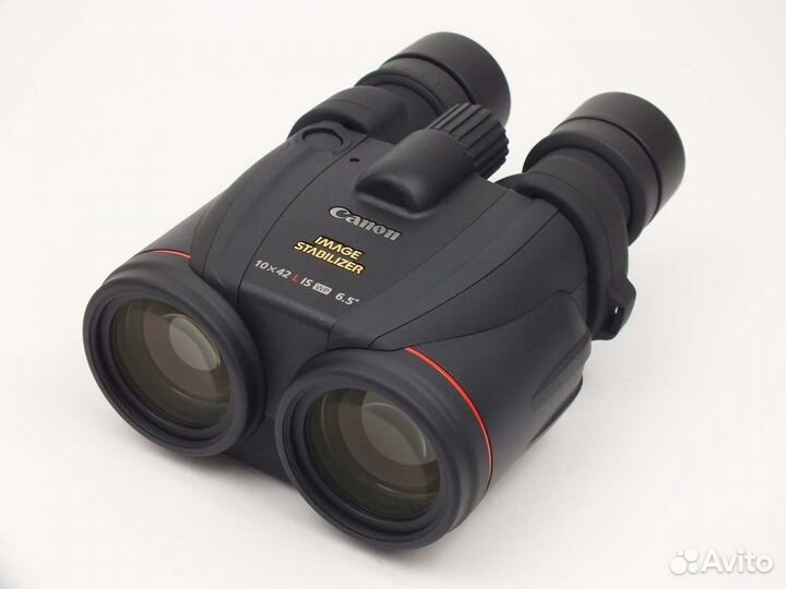 Лучший бинокль в мире