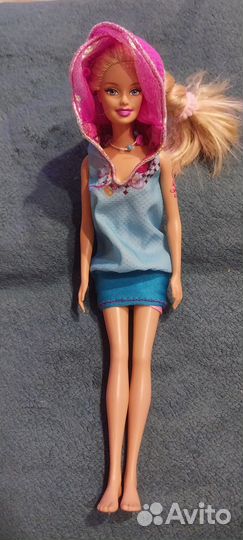 Кукла барби barbie