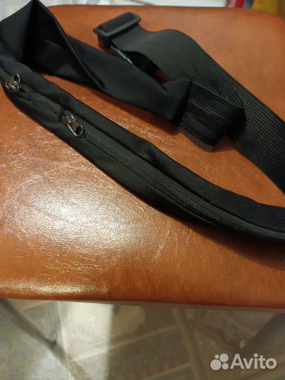 Сумка чехол на пояс