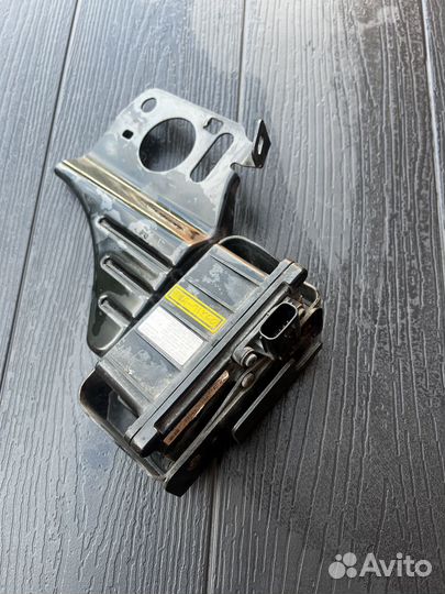 Блок круиз контроля Toyota-Lexus