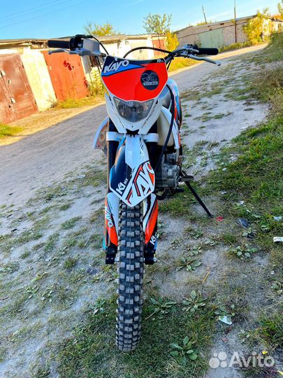 Kayo K1 250MX