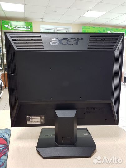 Монитор Acer V193b 19