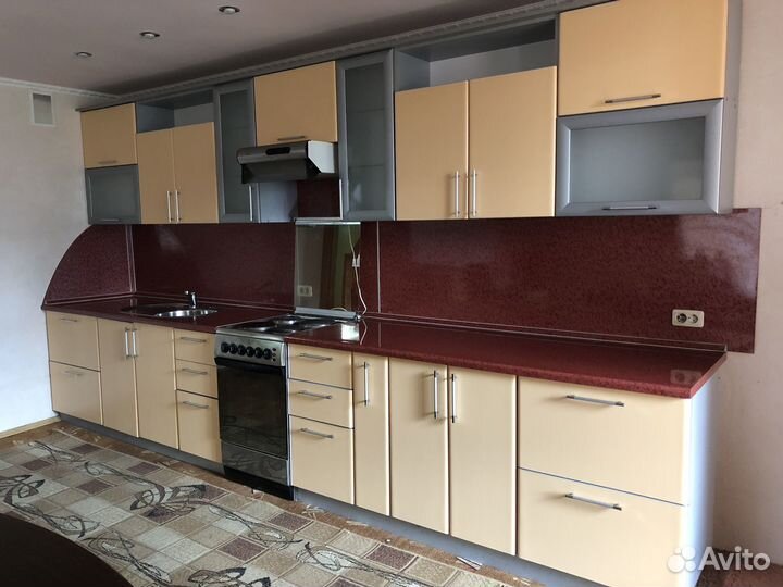 Кухонный гарнитур