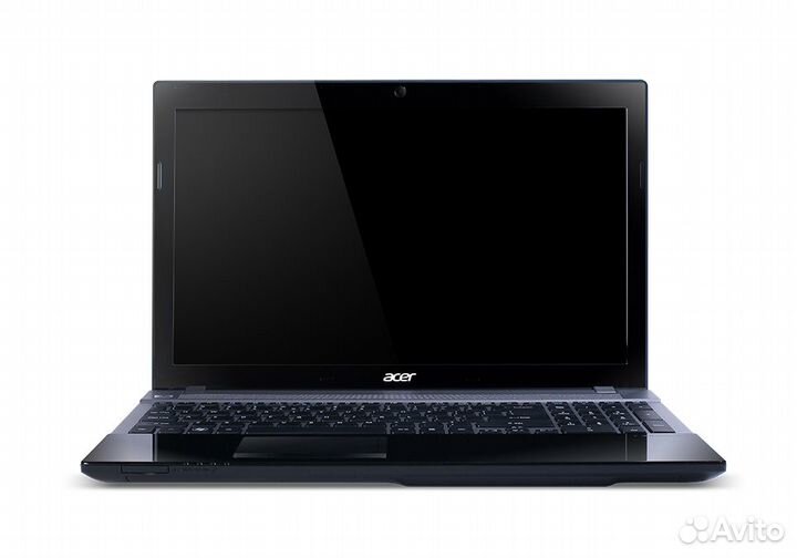 Мощный Acer Core i7(3.4Ghz) FHD/IPS Nvidia SSD