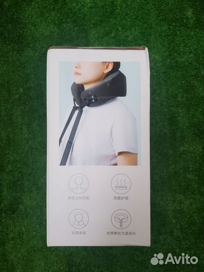 Умный массажёр для шеи Xiaomi Mijia Cervical