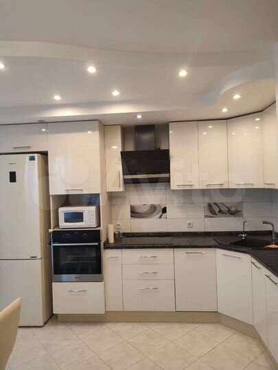 Квартира-студия, 48 м², 2/10 эт.