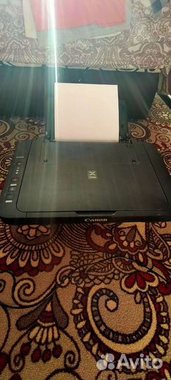 Мфу принтеры