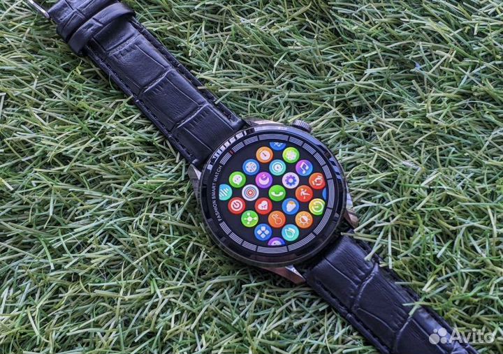 Часы galaxy watch