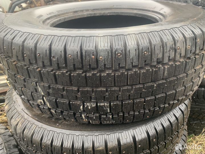 Колеса р 16 на УАЗ