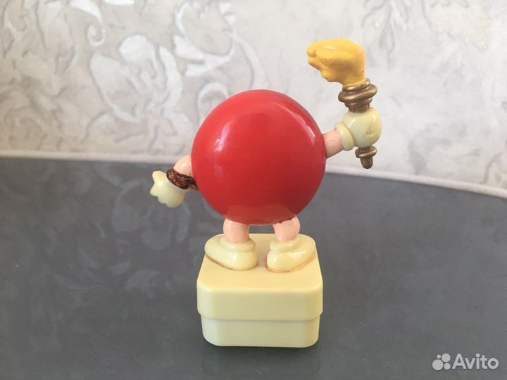M&M’s игрушка