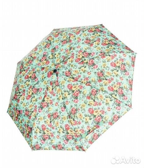 Зонт автомат