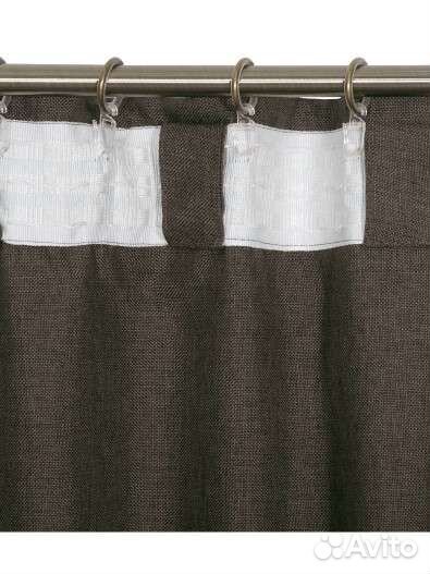 Шторы и тюль