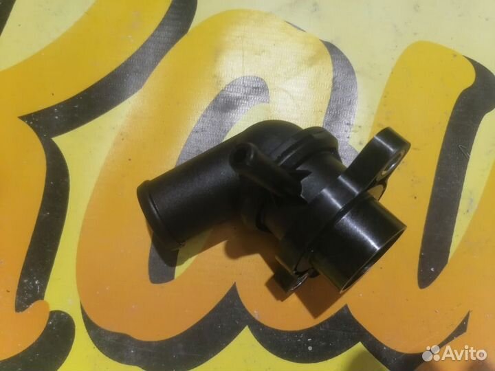 Термостат chevrolet Lanos