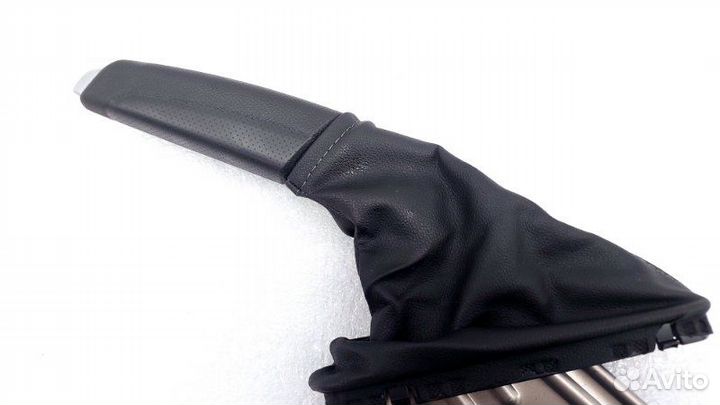 Рычаг стояночного тормоза Renault Arkana JC H5H