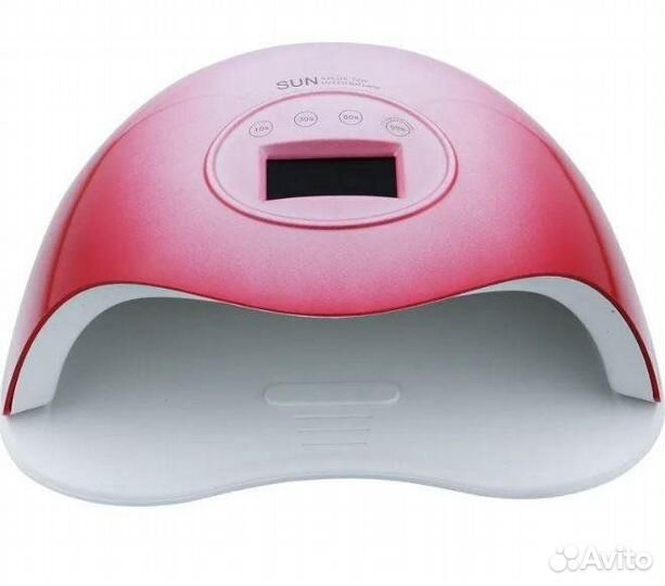 Лампа LED UV 72 вт