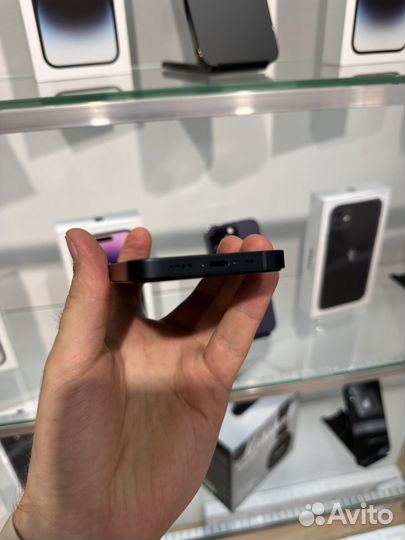 iPhone 13 mini 128 Gb Midnight
