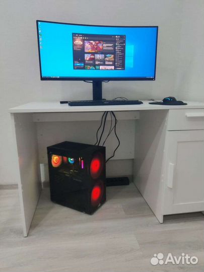 Сборка, диагностика и ремонт компьютера