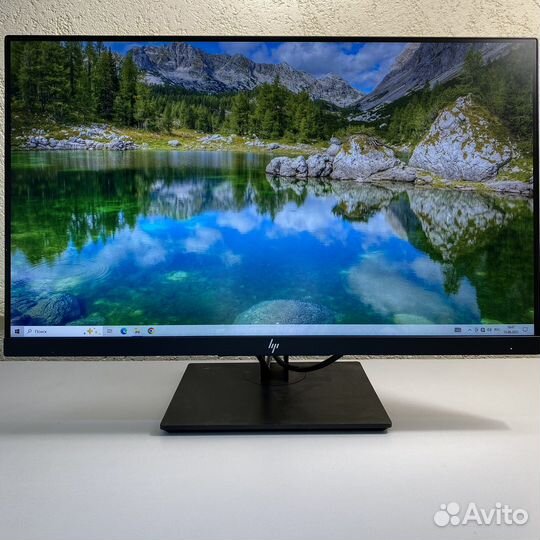 Монитор Hp z24n g2 10 шт