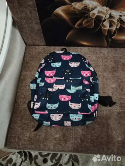 Рюкзаки ранцы для школы