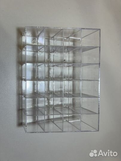 Органайзер для косметики