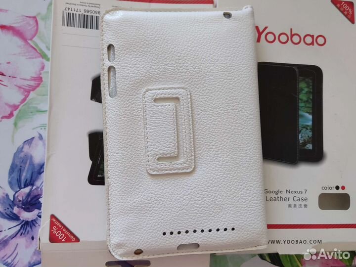 Чехол для планшета