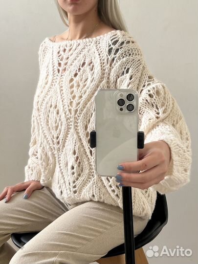 Вязание на заказ