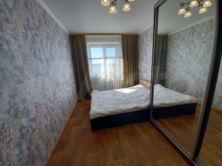 2-к. квартира, 48,4 м², 8/9 эт.